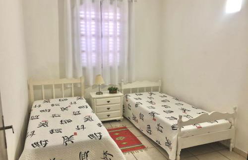 Apartamentos até 6 pessoas - 3 quartos com suíte e garagem, completo - Photo 58