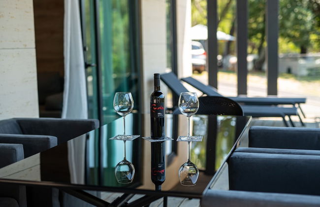 Adrialux Camping Mobile Home - Photo 28