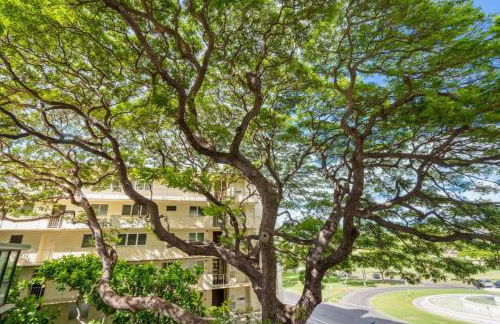 Marbella Lane -Coastal retreat near Diamond Head - Foto 16