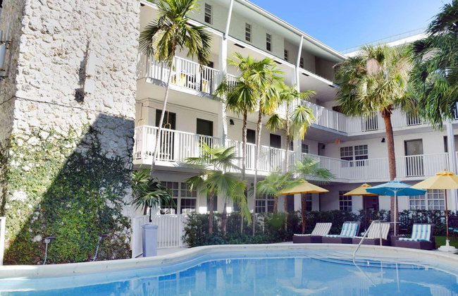 Coral Reef Suites Key Biscayne Mia - Foto 6