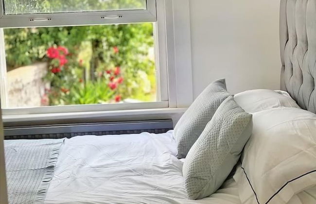 Modern Room in Centrally Located- Room 4 - Foto 2