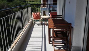 Apart.3 habit.mar-mont. AC-Terraza-ascensor-parking - Foto 2