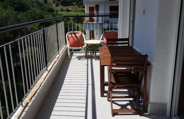 Apart.3 habit.mar-mont. AC-Terraza-ascensor-parking - Foto 2