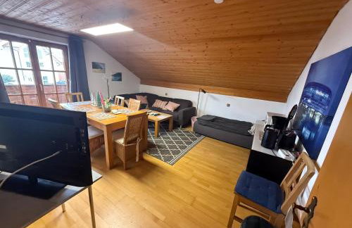 Ferienwohnung Dorfidyll - Foto 6
