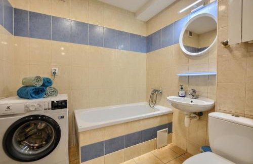 Studio przy Wałowej - Foto 7