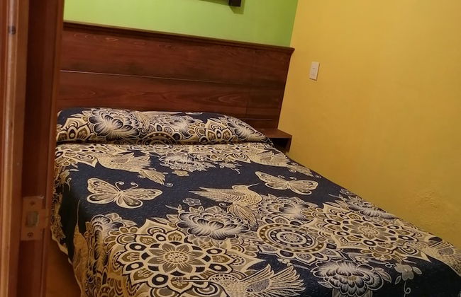 Posada Mi Bello Zacatlán - Foto 15