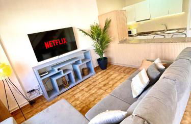 Paradise Dúplex Calm & Jacuzzi Puerto Rico - Foto 9