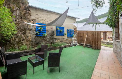 Cozy Apartment in Riello with Hot Tub - Foto 45