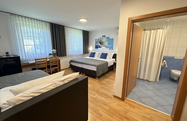 Hotel Loka - Foto 36