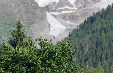Beau studio dans la vallée de CHAMONIX - Foto 14
