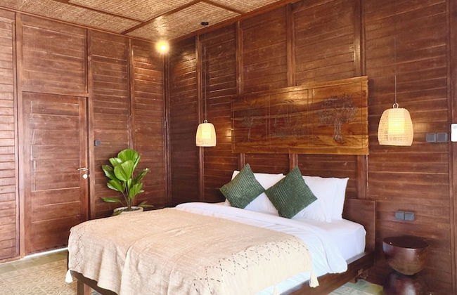 Mantra Villa Nusa Penida - Foto 11