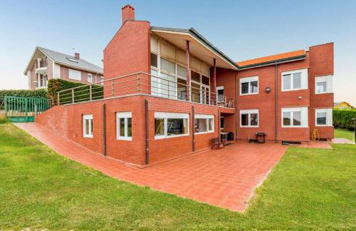 Spacious house with sea view in Liencres + jacuzzi - Foto 52