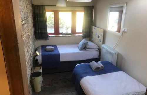 The Old Coop Barn - Foto 10