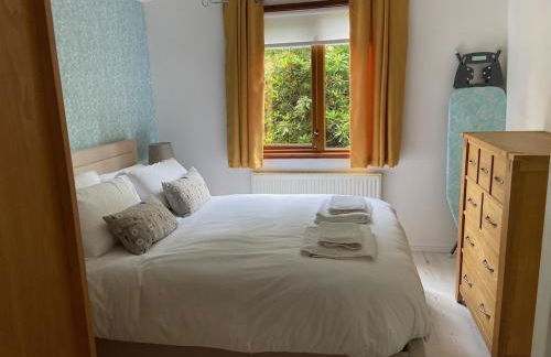 Walled Garden Lodges Loch Lomond - Foto 13