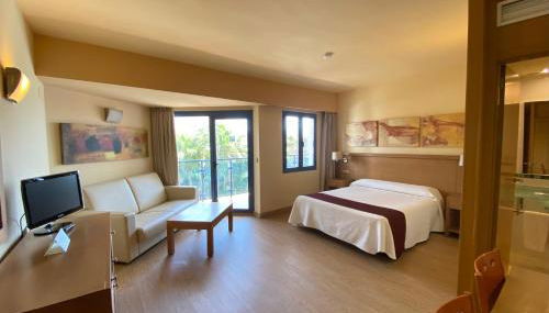 Apartamentos MS Puerto Marina, antes MS Pepita - Foto 4