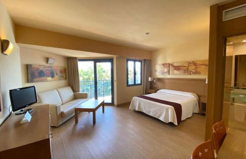 Apartamentos MS Puerto Marina, antes MS Pepita - Foto 4