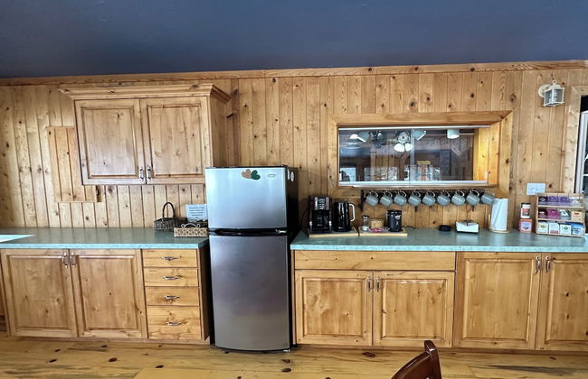 Mount Peale Country Inn and Cabins - Photo 59