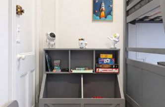 Luxury Hoboken Getaway - 15 Minutes To NYC - Walk To Transit - Great Location - Foto 22