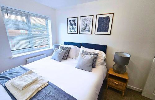 Jubilee House Sleeps 7 Parking Contractors Groups - Foto 29