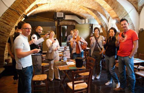 Podere Schioppello Casale con appartamenti privati - Foto 61