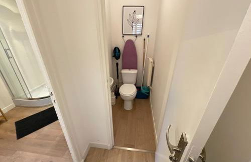 La Petite Maison en Ville - Foto 17