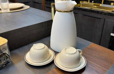 Moderno, Aconchegante e Perto de Tudo! - Foto 9