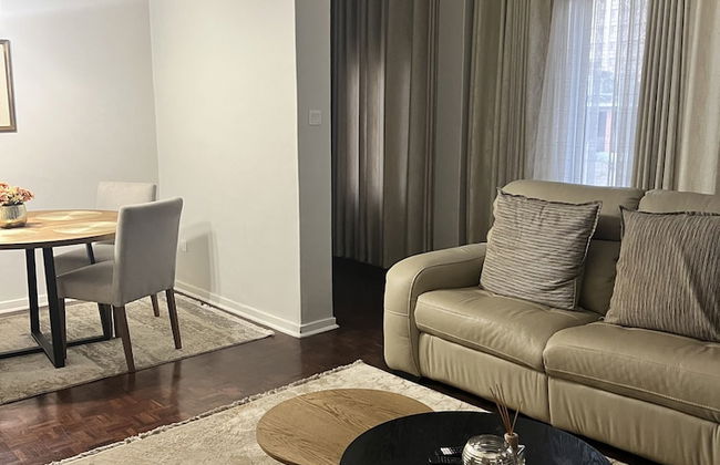 The Residence - Foto 8