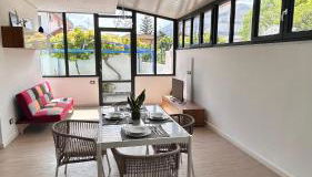 Villa Aria di Mare - Foto 5