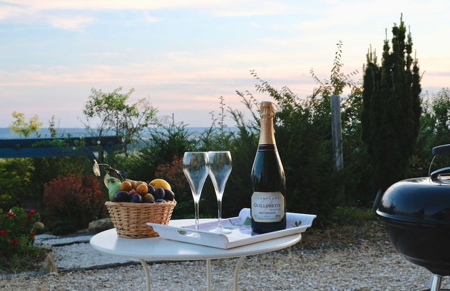 L'intemporel - Foto 44