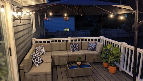 Spacious and Elegant Space with Premium Kitchen that is Ideal for Gathering with Friends and Family - Foto 3