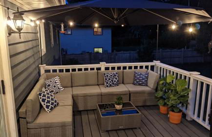 Spacious and Elegant Space with Premium Kitchen that is Ideal for Gathering with Friends and Family - Foto 3