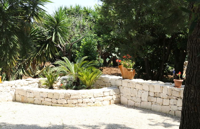 Villetta Immersa nel Verde Torre Guaceto - Foto 21