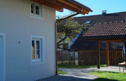 Ferienwohnungen Irmingard - Foto 4