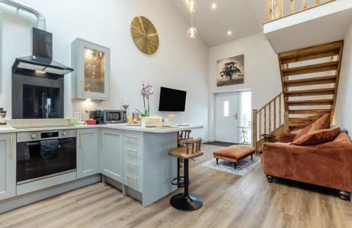 Springwood Barn No1 Forest - Foto 35