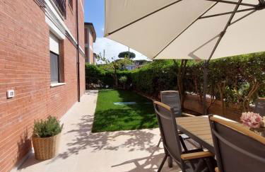 CASA del SOLE APARTMENTS with garden - Foto 55