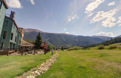 FP211 Fox Pine Inn 1Br 2Ba condo - Foto 27