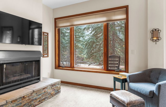 Ghostriders 2 by Avantstay Tidy Unit Close to the Slopes and Shops! - Foto 30