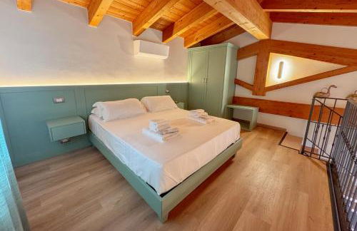 L'Oro di Pizzon - Exklusive Holiday Apartments Lake Garda - Foto 15