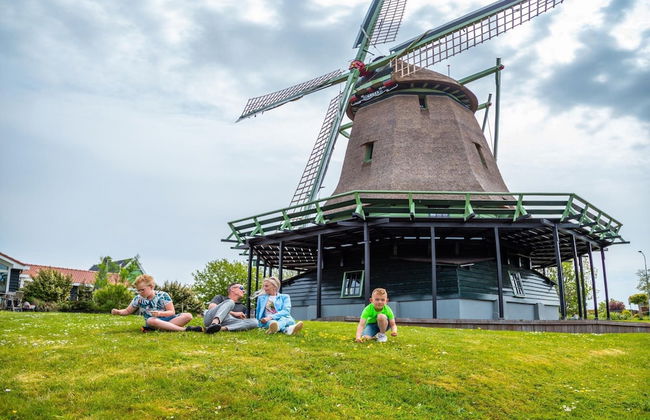 Modern Chalet on the Water of the Markermeer - Foto 27