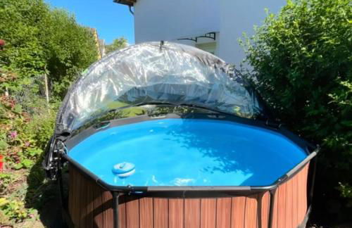 Fewo II Familie Sobierajczyk - Foto 20