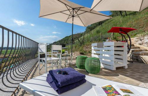 Relais del Lago e Relais del Monte - Foto 45