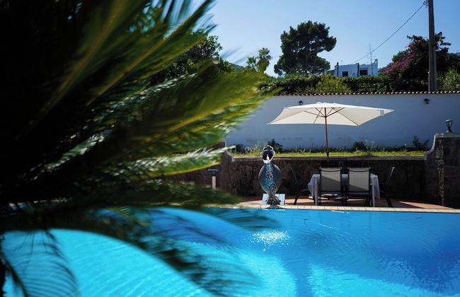 Villa Magiolina - Foto 78