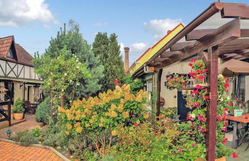 Ferienwohnung Meiersberg - Foto 8