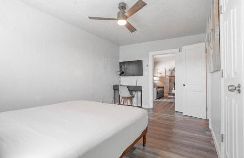 1BR Apt 7 mins Integris Monthly 15 Off #20A - Foto 26