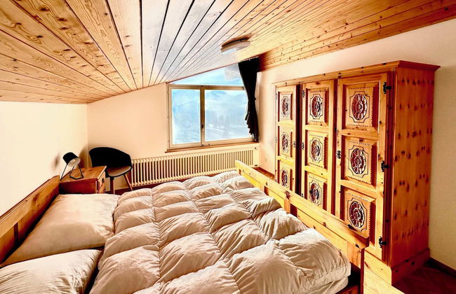 Valaisia 50 - Foto 1