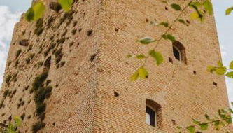 Torre dei Battagli-Dormi in una torre medievale - Foto 3