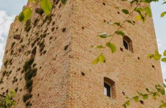 Torre dei Battagli-Dormi in una torre medievale - Foto 3