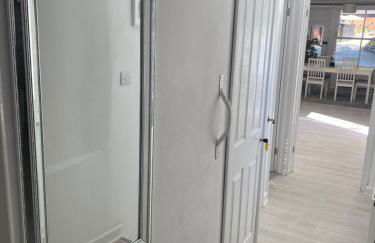 The Annexe in Ditcheat - Foto 10