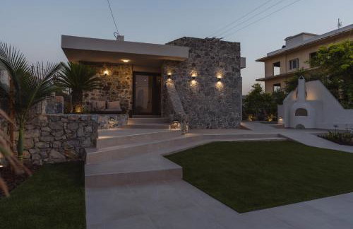 Anthokipos Pool Villa - Foto 64