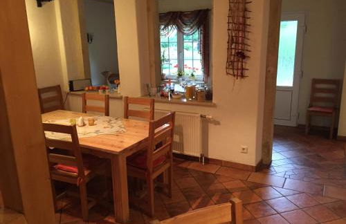 Landhaus Gohrisch - Photo 10